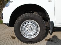 USED 2014 64 MITSUBISHI L200 2.5 DI-D 4X4 4WORK LB DCB 134 BHP www.suffolkcarcentre.co.uk - Located at Ilketshall