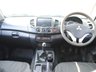 USED 2014 64 MITSUBISHI L200 2.5 DI-D 4X4 4WORK LB DCB 134 BHP www.suffolkcarcentre.co.uk - Located at Ilketshall