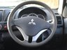 USED 2014 64 MITSUBISHI L200 2.5 DI-D 4X4 4WORK LB DCB 134 BHP www.suffolkcarcentre.co.uk - Located at Ilketshall