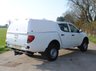USED 2014 64 MITSUBISHI L200 2.5 DI-D 4X4 4WORK LB DCB 134 BHP www.suffolkcarcentre.co.uk - Located at Ilketshall