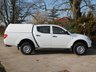 USED 2014 64 MITSUBISHI L200 2.5 DI-D 4X4 4WORK LB DCB 134 BHP www.suffolkcarcentre.co.uk - Located at Ilketshall