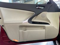 USED 2011 61 LEXUS IS 2.5 250 ADVANCE 4d 205 BHP LUXURIOUS V6 ENGINE