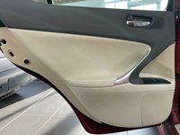 USED 2011 61 LEXUS IS 2.5 250 ADVANCE 4d 205 BHP LUXURIOUS V6 ENGINE