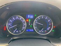 USED 2011 61 LEXUS IS 2.5 250 ADVANCE 4d 205 BHP LUXURIOUS V6 ENGINE