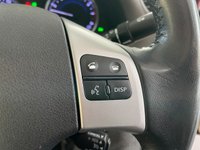 USED 2011 61 LEXUS IS 2.5 250 ADVANCE 4d 205 BHP LUXURIOUS V6 ENGINE