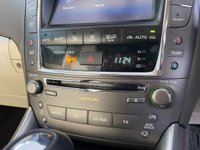 USED 2011 61 LEXUS IS 2.5 250 ADVANCE 4d 205 BHP LUXURIOUS V6 ENGINE