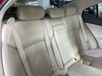 USED 2011 61 LEXUS IS 2.5 250 ADVANCE 4d 205 BHP LUXURIOUS V6 ENGINE