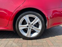 USED 2011 61 LEXUS IS 2.5 250 ADVANCE 4d 205 BHP LUXURIOUS V6 ENGINE