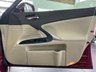 USED 2011 61 LEXUS IS 2.5 250 ADVANCE 4d 205 BHP LUXURIOUS V6 ENGINE