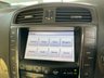 USED 2011 61 LEXUS IS 2.5 250 ADVANCE 4d 205 BHP LUXURIOUS V6 ENGINE