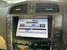 USED 2011 61 LEXUS IS 2.5 250 ADVANCE 4d 205 BHP LUXURIOUS V6 ENGINE