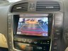 USED 2011 61 LEXUS IS 2.5 250 ADVANCE 4d 205 BHP LUXURIOUS V6 ENGINE