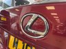 USED 2011 61 LEXUS IS 2.5 250 ADVANCE 4d 205 BHP LUXURIOUS V6 ENGINE