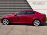 USED 2011 61 LEXUS IS 2.5 250 ADVANCE 4d 205 BHP LUXURIOUS V6 ENGINE