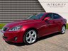 USED 2011 61 LEXUS IS 2.5 250 ADVANCE 4d 205 BHP LUXURIOUS V6 ENGINE
