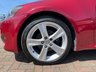 USED 2011 61 LEXUS IS 2.5 250 ADVANCE 4d 205 BHP LUXURIOUS V6 ENGINE