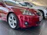 USED 2011 61 LEXUS IS 2.5 250 ADVANCE 4d 205 BHP LUXURIOUS V6 ENGINE