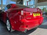 USED 2011 61 LEXUS IS 2.5 250 ADVANCE 4d 205 BHP LUXURIOUS V6 ENGINE