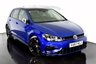 USED 2017 67 VOLKSWAGEN GOLF 2.0 R TSI DSG 5d 306 BHP 