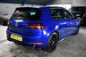 USED 2017 67 VOLKSWAGEN GOLF 2.0 R TSI DSG 5d 306 BHP 