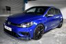 USED 2017 67 VOLKSWAGEN GOLF 2.0 R TSI DSG 5d 306 BHP 