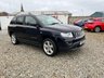 USED 2012 61 JEEP COMPASS 2.1 CRD LIMITED 2WD 5d 134 BHP 