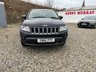 USED 2012 61 JEEP COMPASS 2.1 CRD LIMITED 2WD 5d 134 BHP 