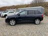 USED 2012 61 JEEP COMPASS 2.1 CRD LIMITED 2WD 5d 134 BHP 