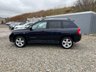 USED 2012 61 JEEP COMPASS 2.1 CRD LIMITED 2WD 5d 134 BHP 