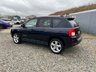 USED 2012 61 JEEP COMPASS 2.1 CRD LIMITED 2WD 5d 134 BHP 