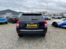 USED 2012 61 JEEP COMPASS 2.1 CRD LIMITED 2WD 5d 134 BHP 