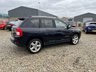 USED 2012 61 JEEP COMPASS 2.1 CRD LIMITED 2WD 5d 134 BHP 