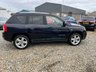 USED 2012 61 JEEP COMPASS 2.1 CRD LIMITED 2WD 5d 134 BHP 
