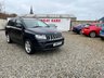 USED 2012 61 JEEP COMPASS 2.1 CRD LIMITED 2WD 5d 134 BHP 