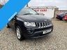 USED 2012 61 JEEP COMPASS 2.1 CRD LIMITED 2WD 5d 134 BHP 