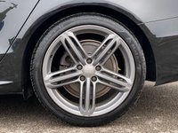USED 2012 62 AUDI A4 2.0 TFSI QUATTRO BLACK EDITION 4d 208 BHP 