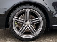 USED 2012 62 AUDI A4 2.0 TFSI QUATTRO BLACK EDITION 4d 208 BHP 