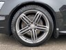 USED 2012 62 AUDI A4 2.0 TFSI QUATTRO BLACK EDITION 4d 208 BHP 