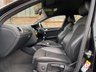 USED 2012 62 AUDI A4 2.0 TFSI QUATTRO BLACK EDITION 4d 208 BHP 