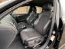 USED 2012 62 AUDI A4 2.0 TFSI QUATTRO BLACK EDITION 4d 208 BHP 