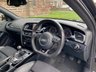 USED 2012 62 AUDI A4 2.0 TFSI QUATTRO BLACK EDITION 4d 208 BHP 