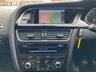 USED 2012 62 AUDI A4 2.0 TFSI QUATTRO BLACK EDITION 4d 208 BHP 