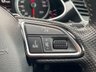 USED 2012 62 AUDI A4 2.0 TFSI QUATTRO BLACK EDITION 4d 208 BHP 
