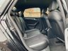 USED 2012 62 AUDI A4 2.0 TFSI QUATTRO BLACK EDITION 4d 208 BHP 