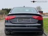 USED 2012 62 AUDI A4 2.0 TFSI QUATTRO BLACK EDITION 4d 208 BHP 