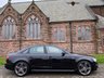 USED 2012 62 AUDI A4 2.0 TFSI QUATTRO BLACK EDITION 4d 208 BHP 