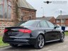 USED 2012 62 AUDI A4 2.0 TFSI QUATTRO BLACK EDITION 4d 208 BHP 