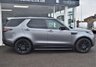 USED 2020 70 LAND ROVER DISCOVERY 3.0 SD6 COMMERCIAL HSE 306 BHP EURO 6 5 SEATER  SAT-NAV+R/CAMERA+APPLE CARPLAY