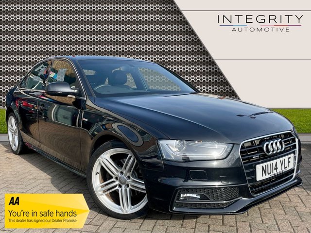 Integrity Automotive Limited