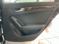 USED 2014 14 AUDI A4 2.0 TDI QUATTRO S LINE S/S 4d 174 BHP LOW MILEAGE QUATTRO 4X4 SYSTEM